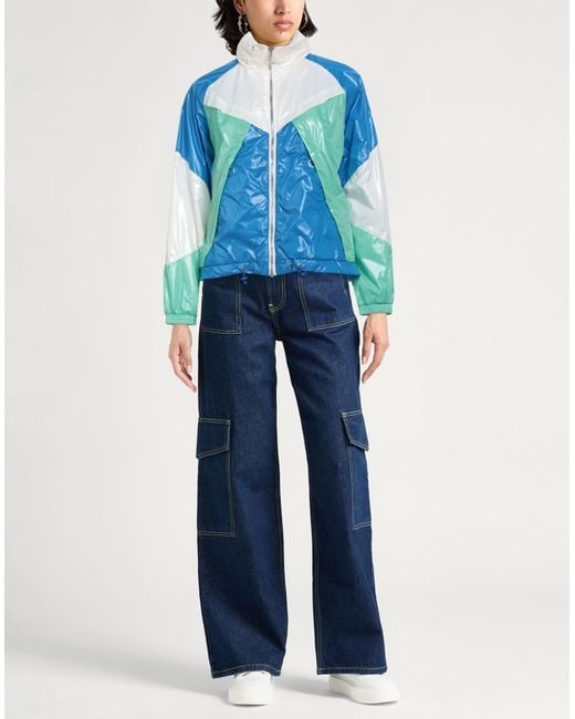 Pyrenex Blue Jackets