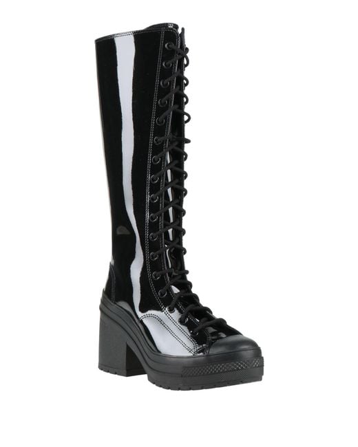 Converse Stiefel in Black für Herren