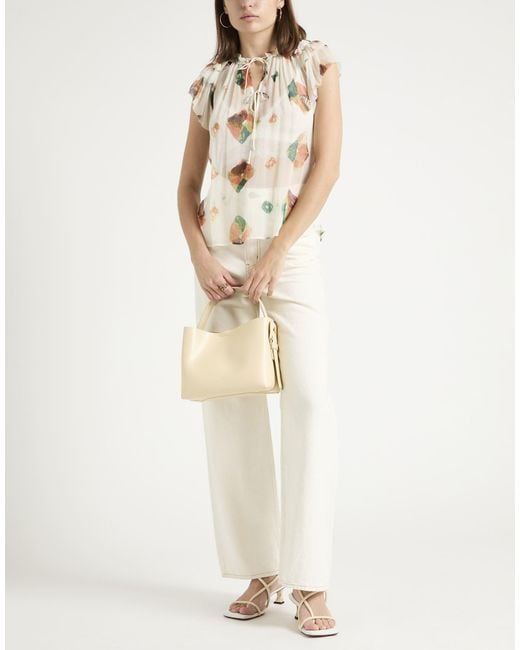 Top Ulla Johnson de color White