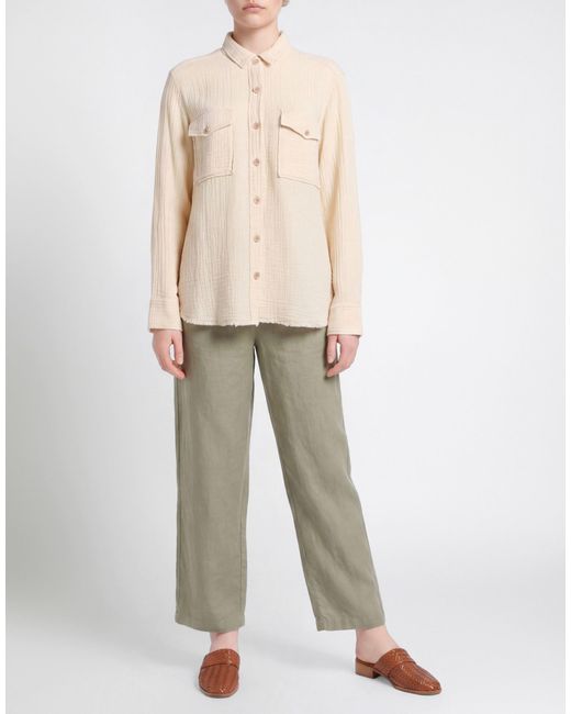 Xirena Natural Shirt