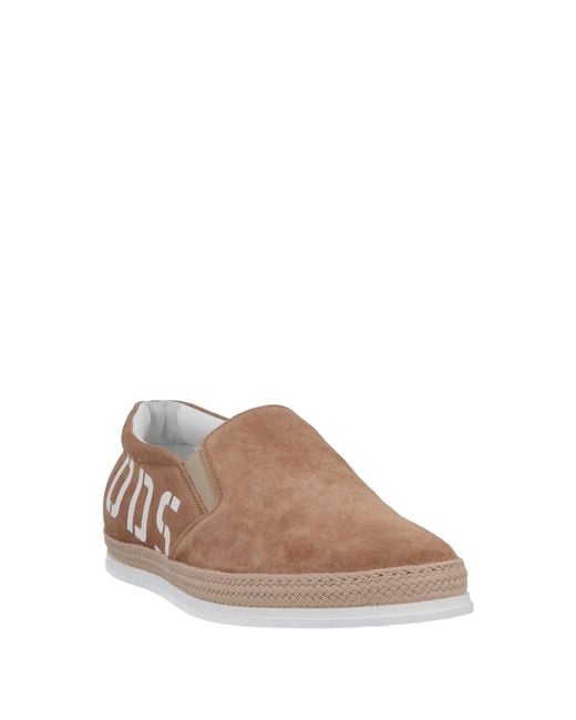 Tod's Brown Trainers for men