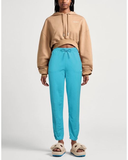 Pantalone di MSGM in Blue