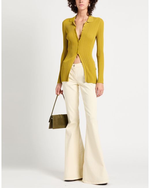 Etro Natural Pants