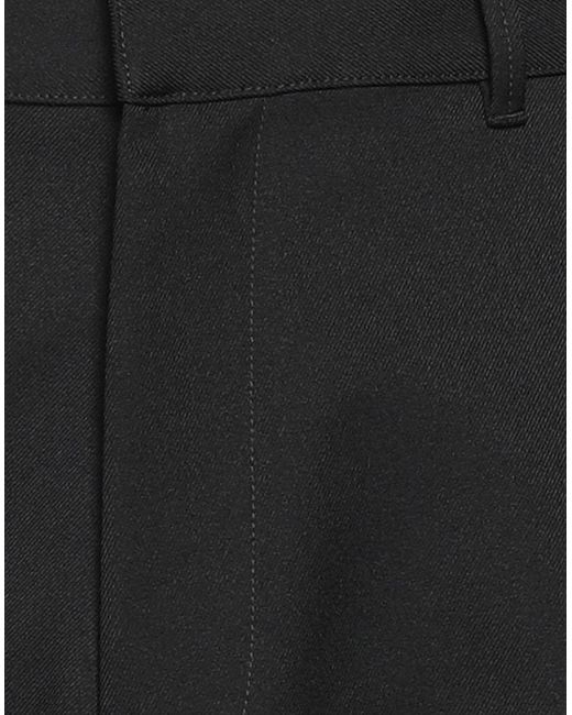 Pantalon Off-White c/o Virgil Abloh pour homme en coloris Black