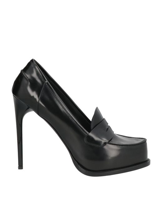 Victoria Beckham Black Pumps