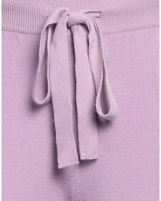 hinnominate Purple Trouser