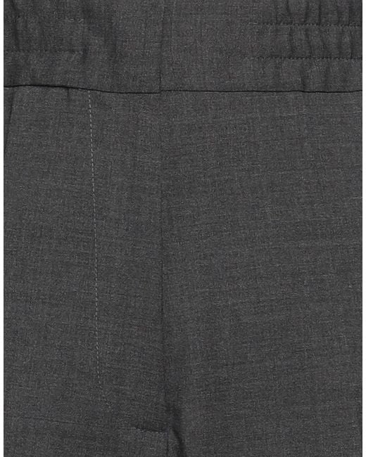 P.A.R.O.S.H. Gray Trouser