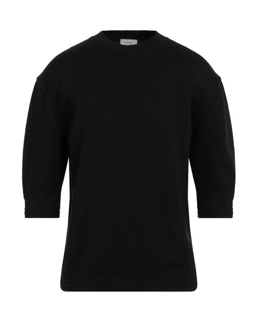 Altea Sweatshirt in Black für Herren