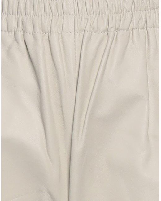 Pinko White Trouser