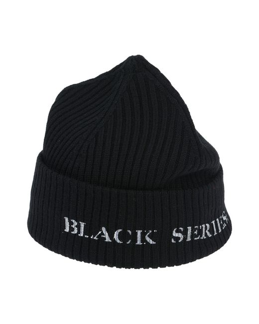 Cappello di Neil Barrett in Black da Uomo