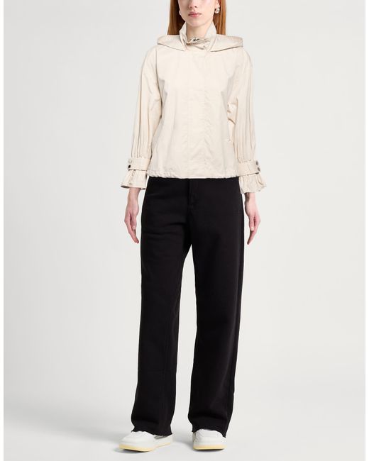 Harmont & Blaine Natural Jacket