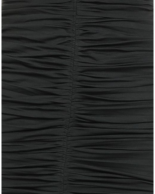 Area Black Mini Dresses