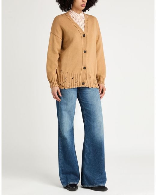 Rebecas Marni de color Brown