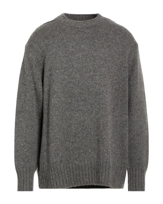 Pullover Lanvin de hombre de color Gray