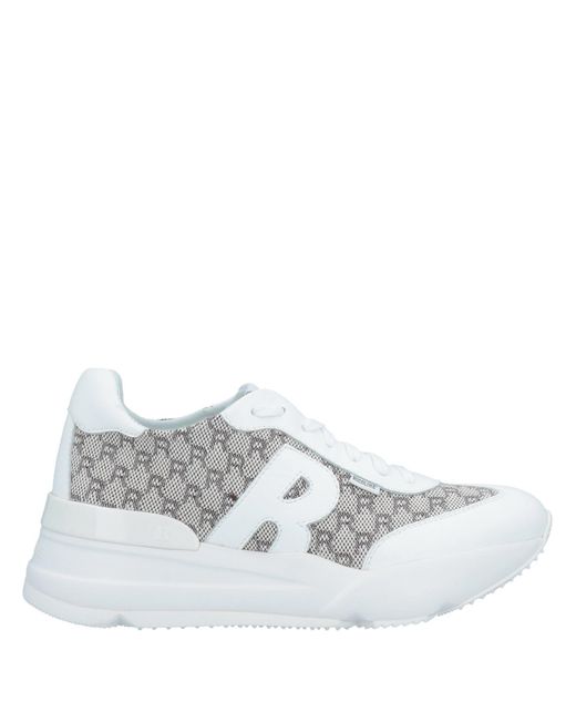 Rucoline White Sneakers