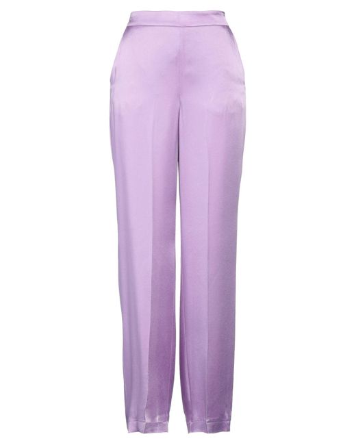 Maliparmi Purple Pants