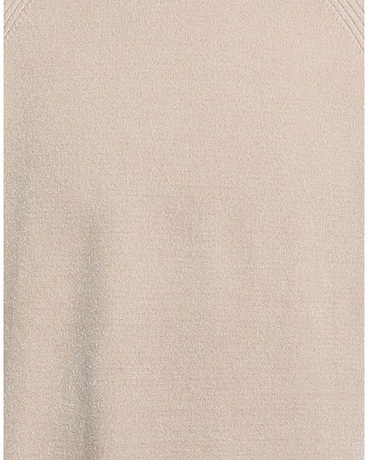 Rrd Natural Turtleneck for men