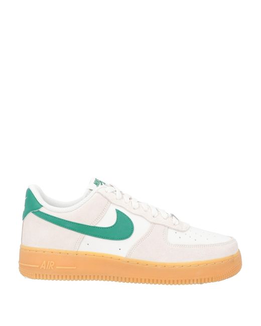 Nike Blue Trainers for men