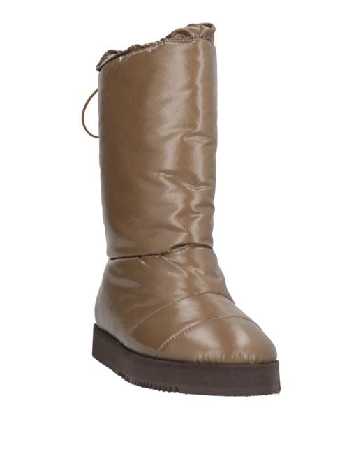 Gia Borghini Brown Boot
