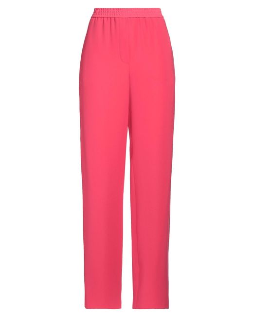 Emporio Armani Pink Trouser