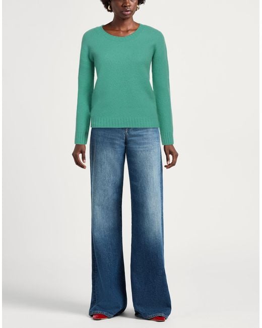 Pullover Drumohr de color Green