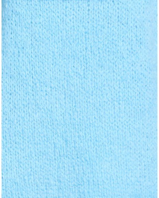 Siste's Blue Jumper