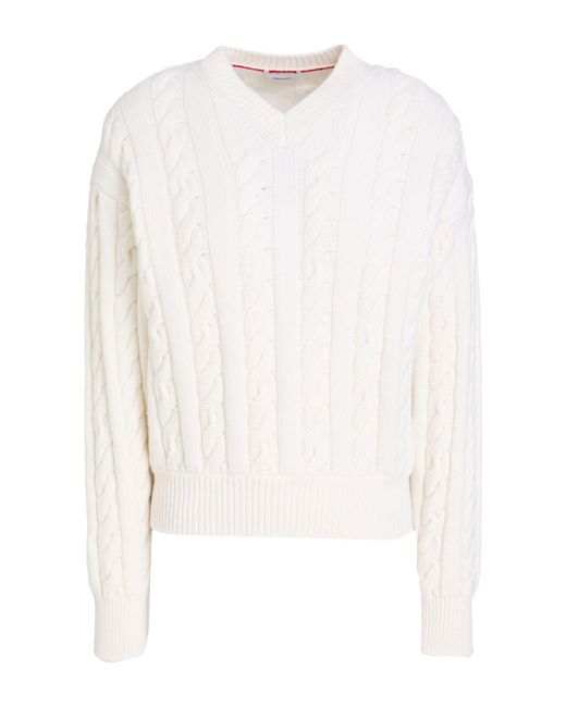 Pullover Ferragamo en coloris White