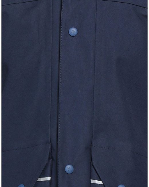 Spiewak Blue Jacket for men