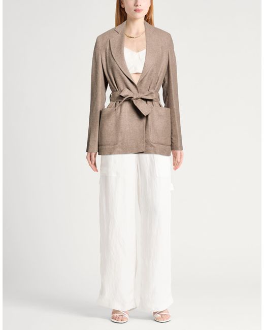 Caractere Natural Coats
