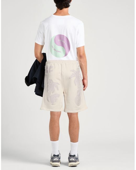 Barrow Shorts & Bermudashorts in Natural für Herren