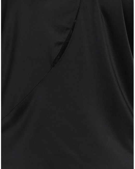 Versace Black Top