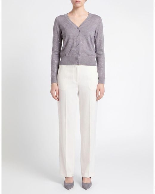 No Secrets Blue Cardigan