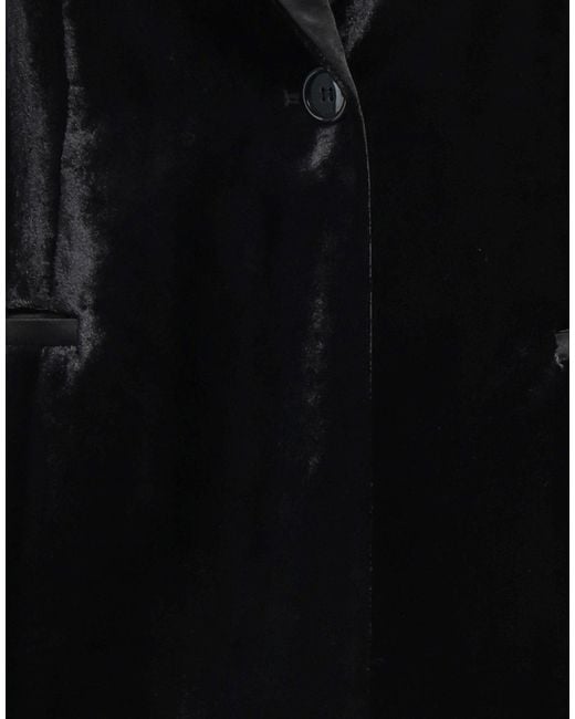 Caractere Black Blazer