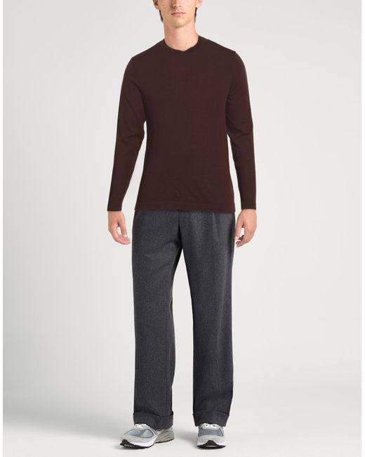 Ballantyne Pullover in Brown für Herren