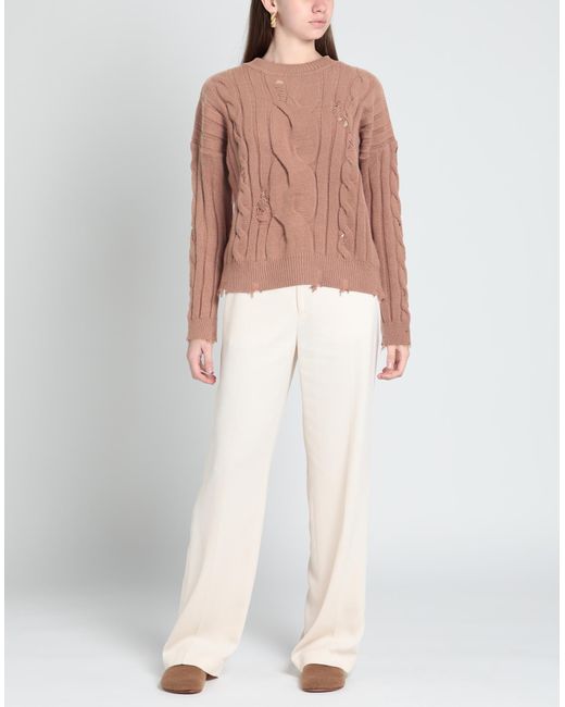 Pinko Pink Pullover