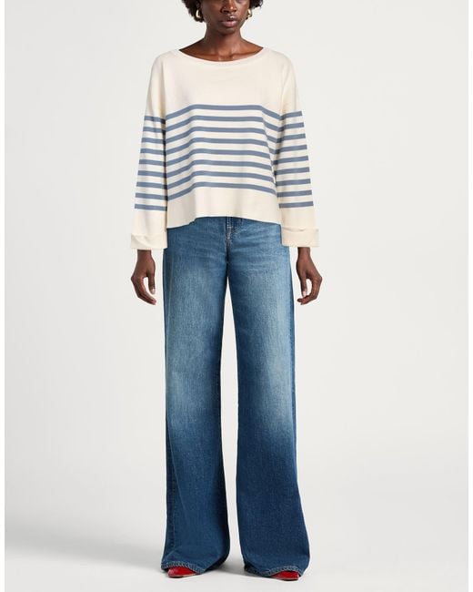 Pullover Woolrich de color Gray