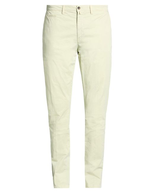 Briglia 1949 Natural Pants for men