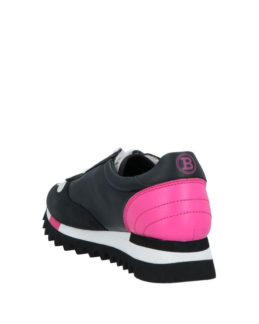 bally sneakers clearance