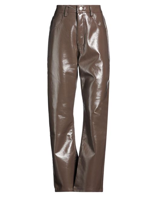 Entire studios Gray Trouser