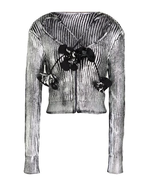 Rebecas MARRKNULL de color Gray