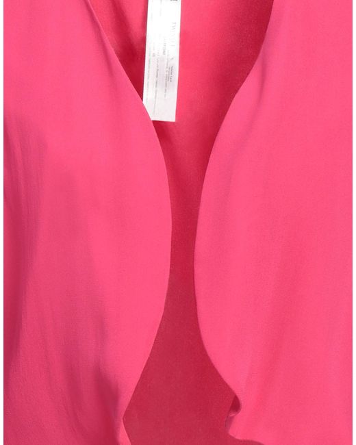Twinset Pink Jacket