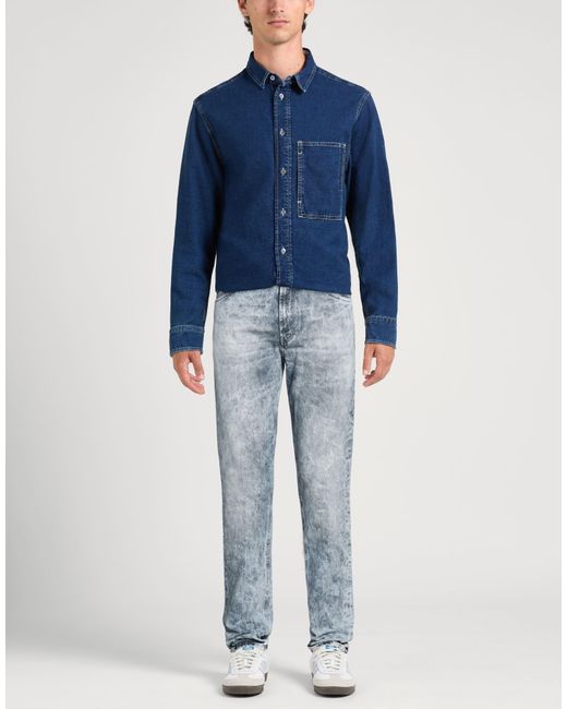 Dondup Blue Jeans for men