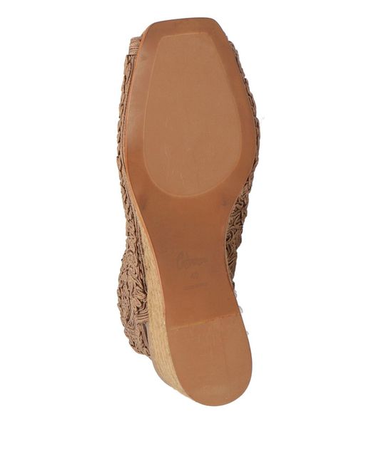 Castaner Brown Ankle Boots