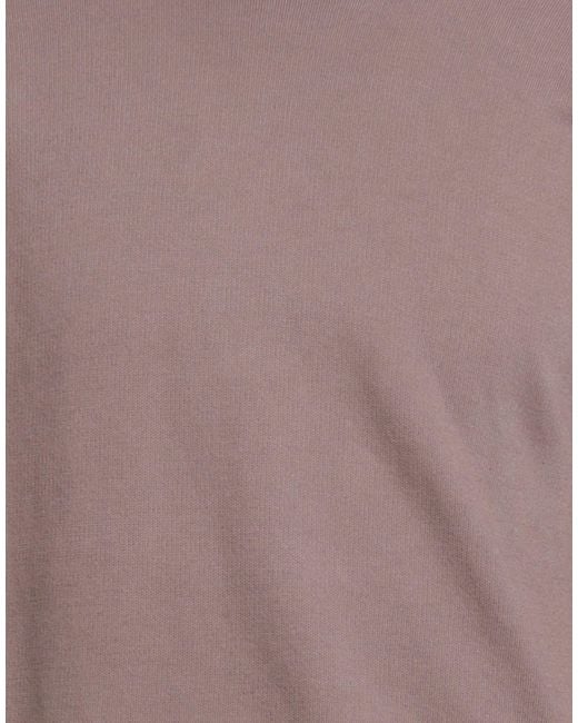 Fedeli Brown Sweaters for men
