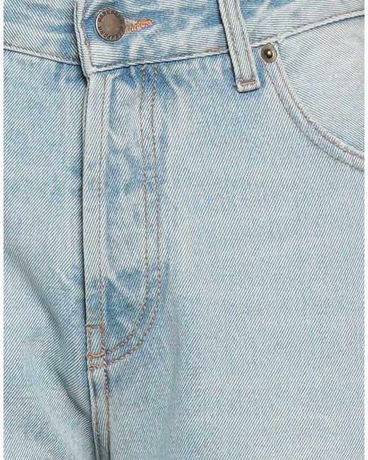 DARKPARK Blue Jeans
