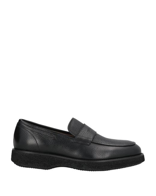 Cerruti 1881 Black Loafer for men