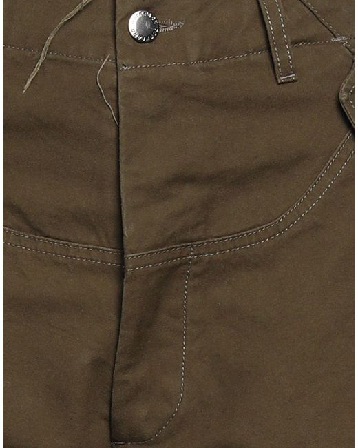 DARKPARK Brown Pants