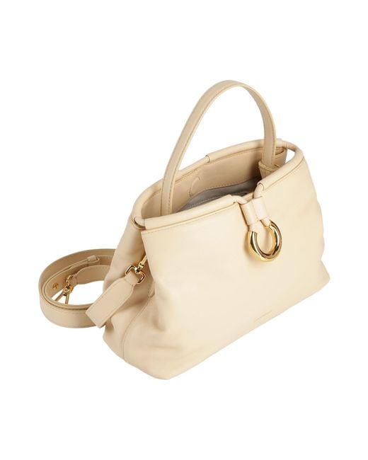 Coccinelle Natural Handbag
