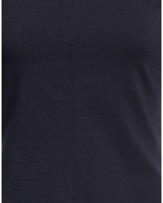 Seafarer Blue Top Viscose, Polyamide, Elastane