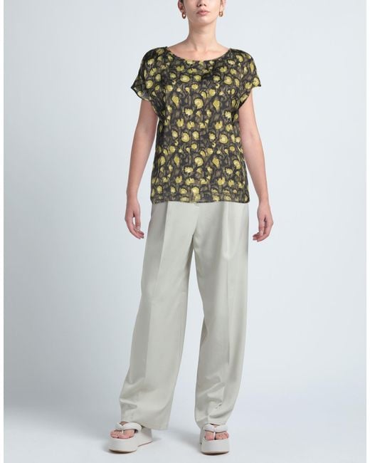 Caractere Green Top